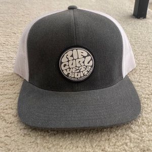 Ripcurl Trucker Hat